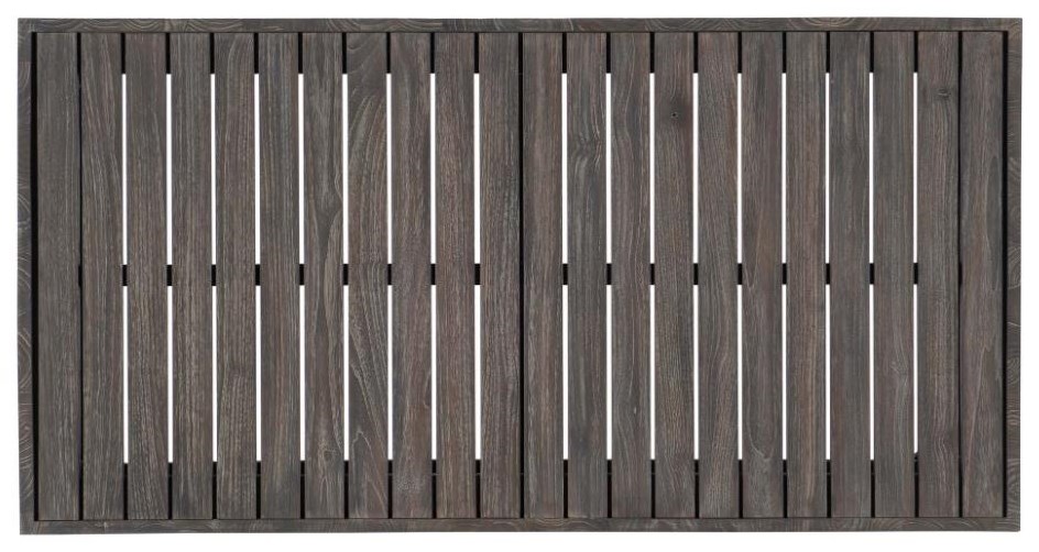 Bernhardt SPRINTZ BERFU Leeward Cocktail Table
