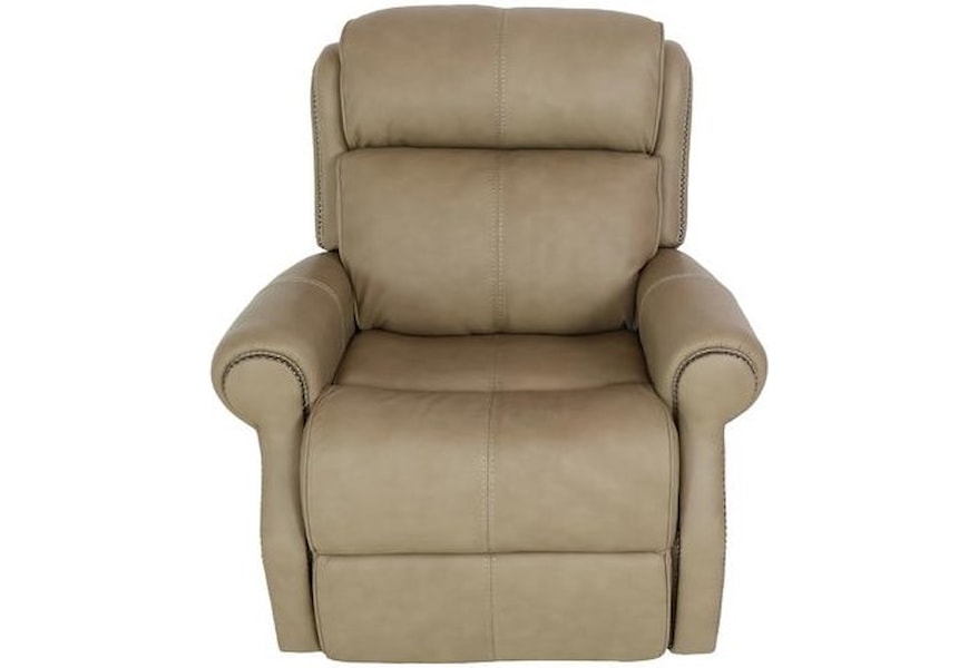 Bernhardt Sprintz Berfu Power Recliner Sprintz Furniture Reclining Chair Ottoman Sets