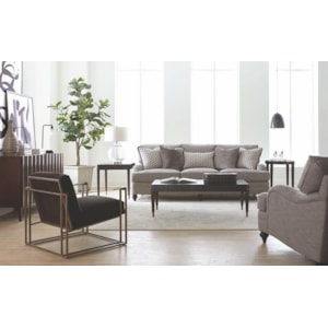 Bernhardt Tarleton Tarleton Living Room Sprintz Furniture Stationary Living Room Groups
