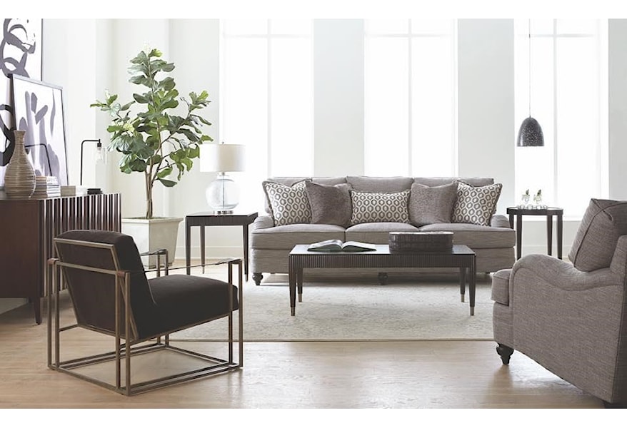 Bernhardt Tarleton Tarleton Living Room Sprintz Furniture