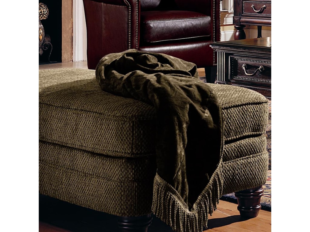 Bernhardt TarletonOttoman