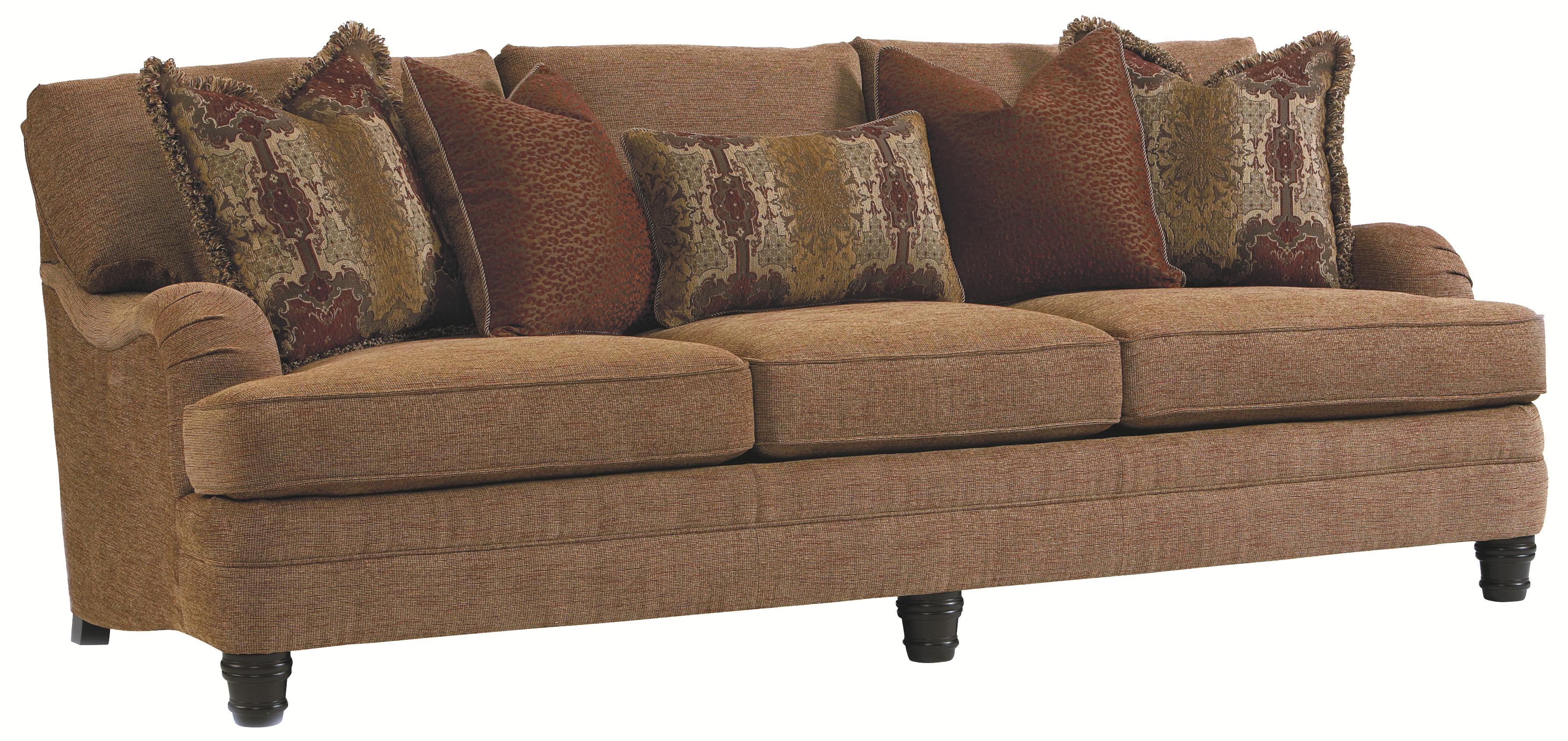 bernhardt replacement cushions