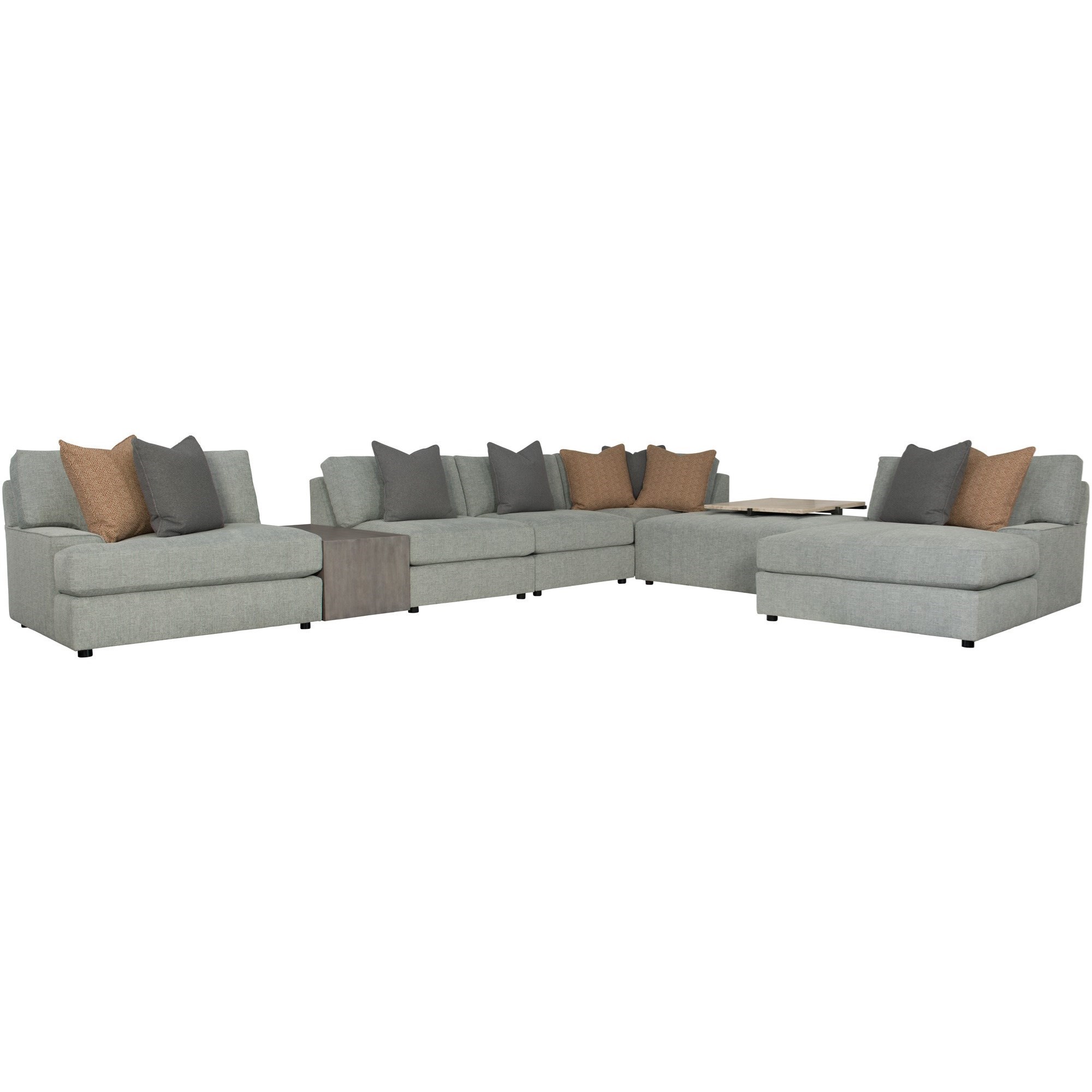 modular sofa sleeper