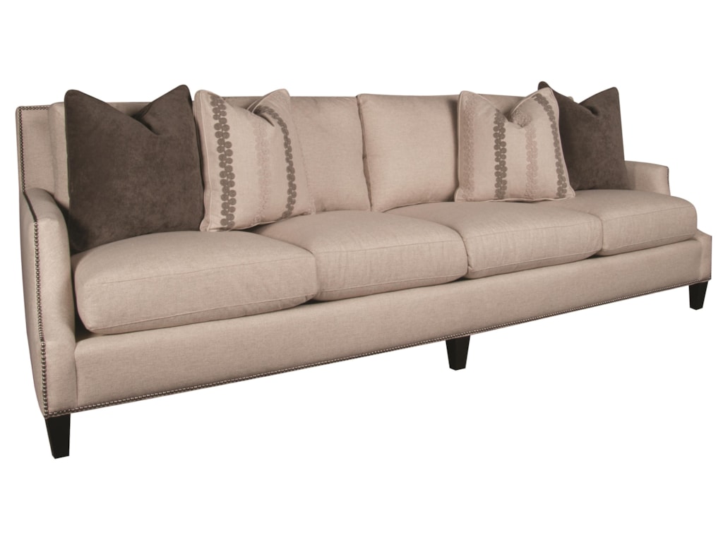 Bernhardt Crawford Sofa Morris Home Crawford Sofa By Bernhardt
