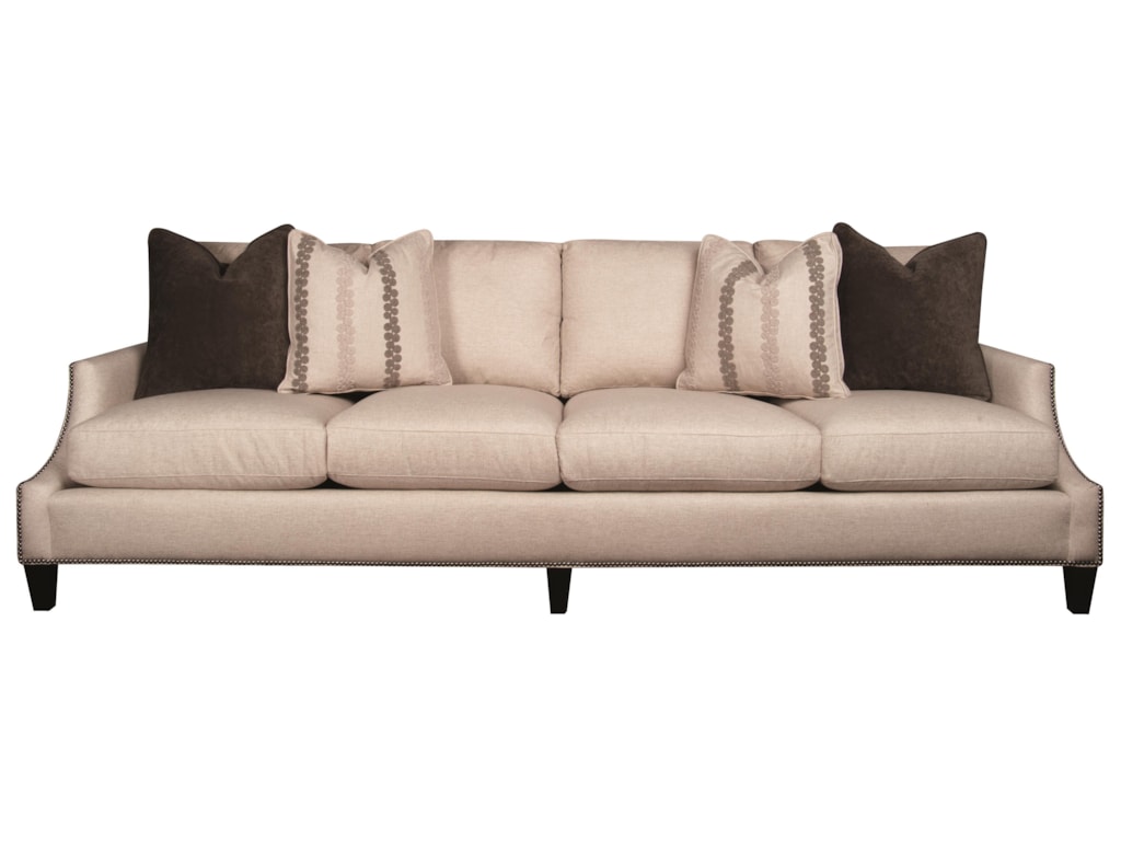 Bernhardt Crawford Sofa Morris Home Bernhardt Crawfordcrawford Sofa