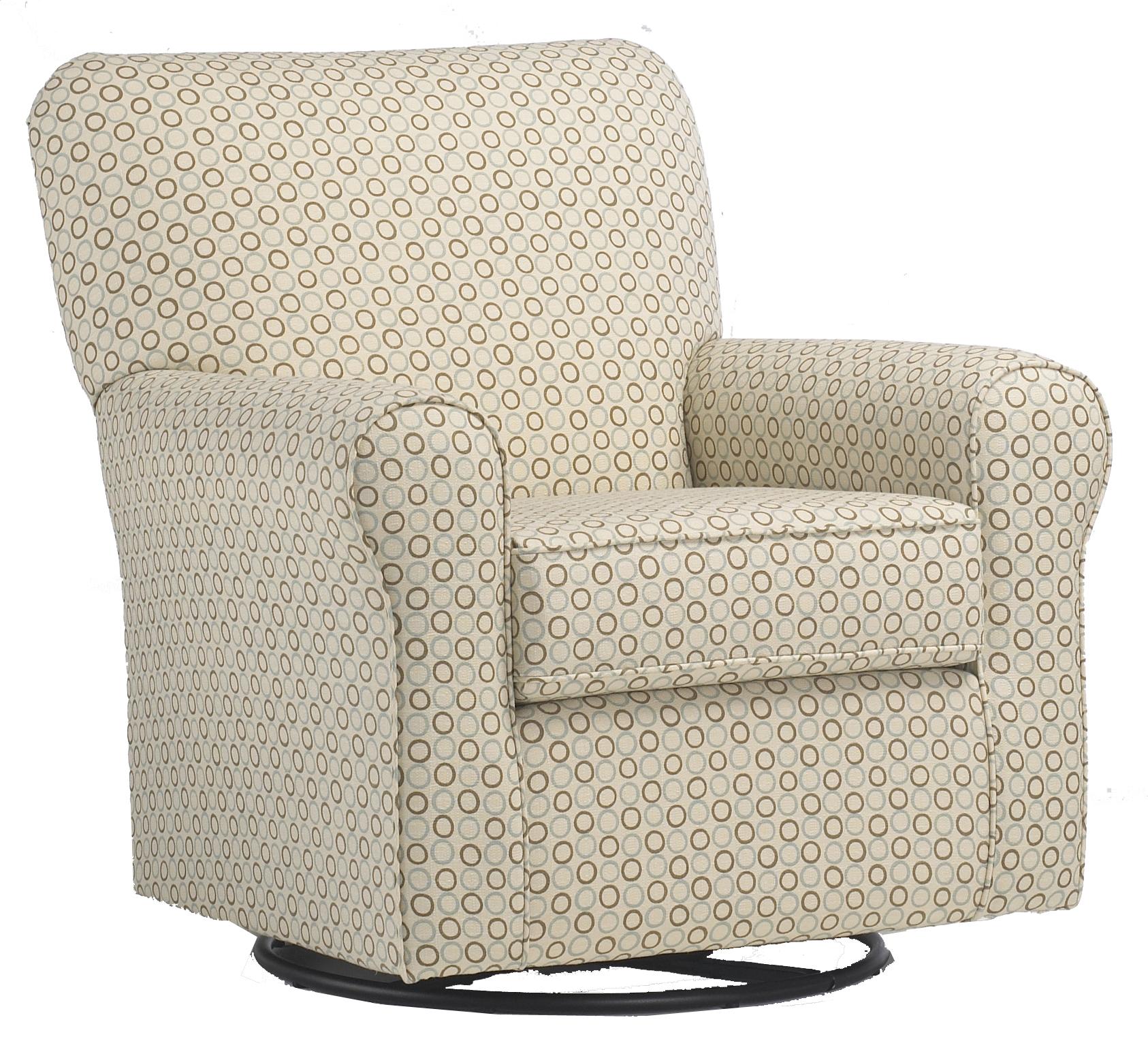roni swivel glider buy buy baby
