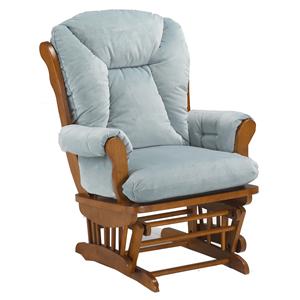 henley glider rocker