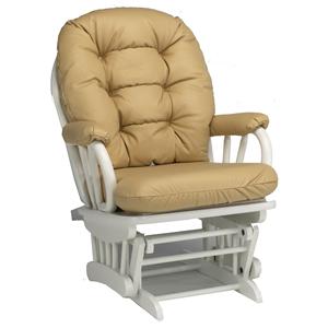 caxton rocking chair