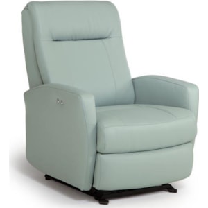 Best Chairs Storytime Series Storytime Recliners Costilla Swivel Glider Recliner Bullard Furniture Recliners