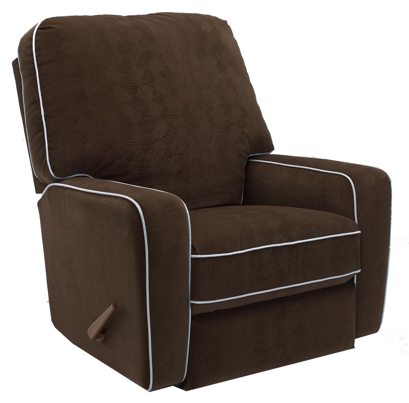 bilana glider recliner