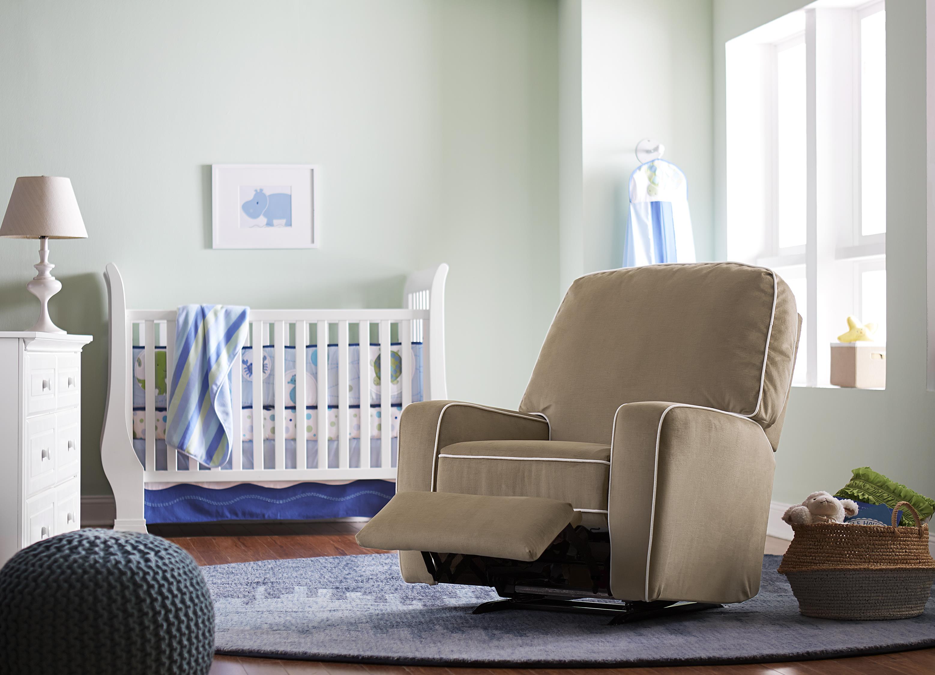 bilana swivel glider