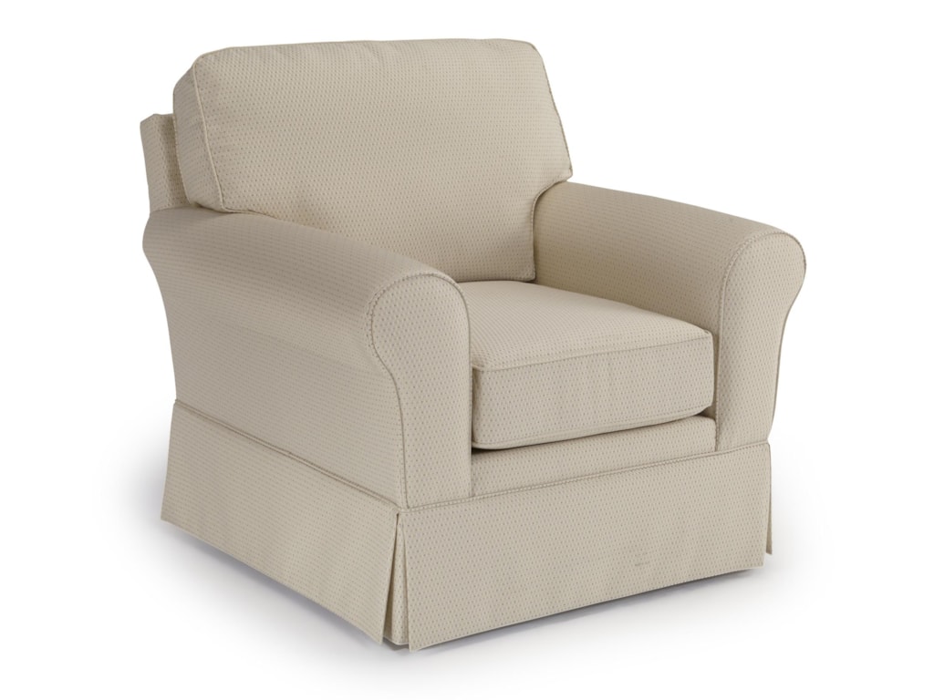 Best Home Furnishings Annabel <b>Custom</b> Chair