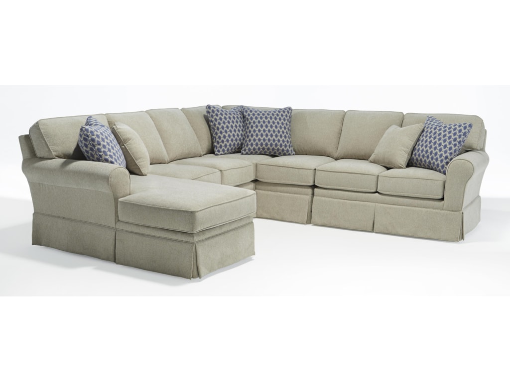 Best Home Furnishings Annabel Five Piece Customizable Best Home Furnishings Annabel Five Piece Customizable