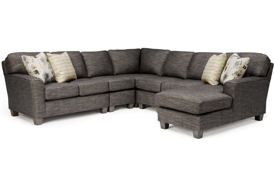 Best sectional sofa