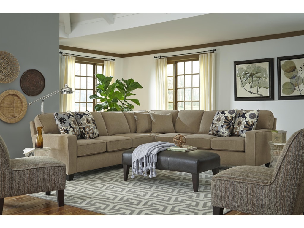 Best Home Furnishings Annabel Five Piece Customizable Best Home Furnishings Annabel Five Piece Customizable