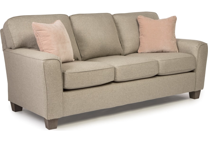 Best Home Furnishings Annabel S81 Customizable Transitional