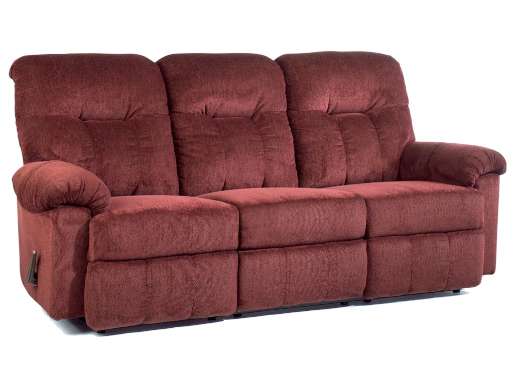 Best Home Furnishings AresPower Reclining Sofa
