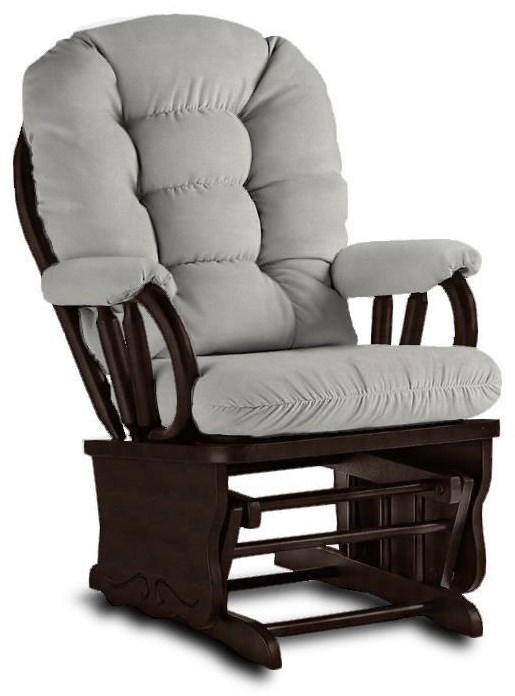 best glider chairs