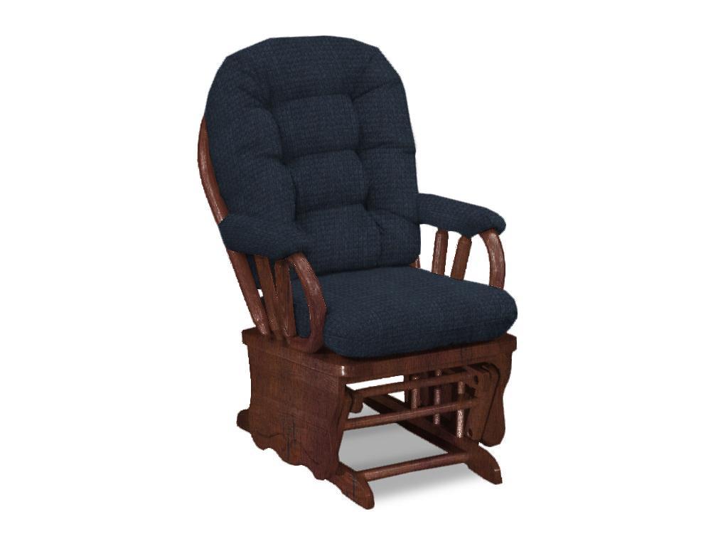 rocking chair glides