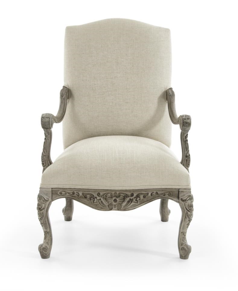 Amadore Accent Chair