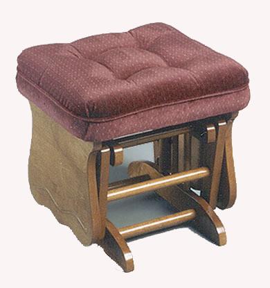 glider ottomans