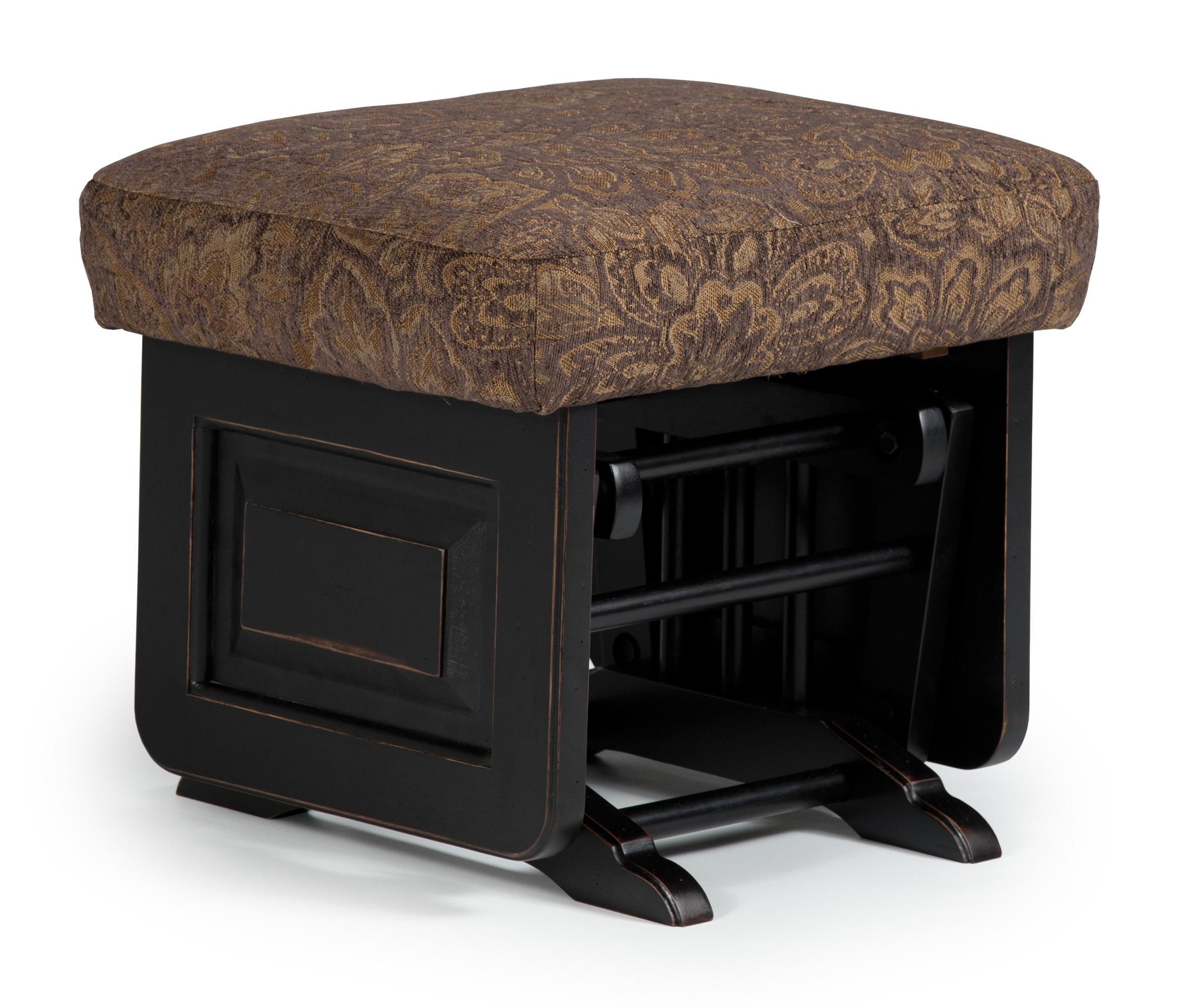 henley glider rocker