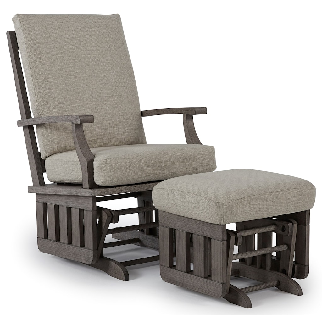 Featured image of post Outdoor Rocking Chair With Ottoman / Popular outdoor chair ottoman of good quality and at affordable prices you can buy on aliexpress.