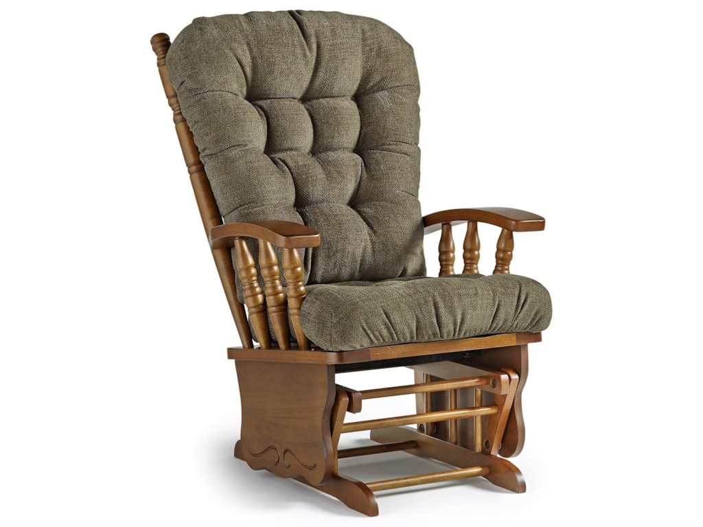 glider rocker cushions walmart