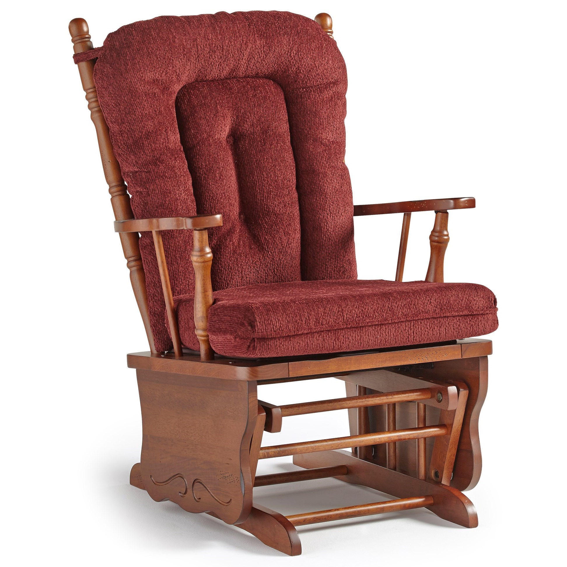 henley glider rocker