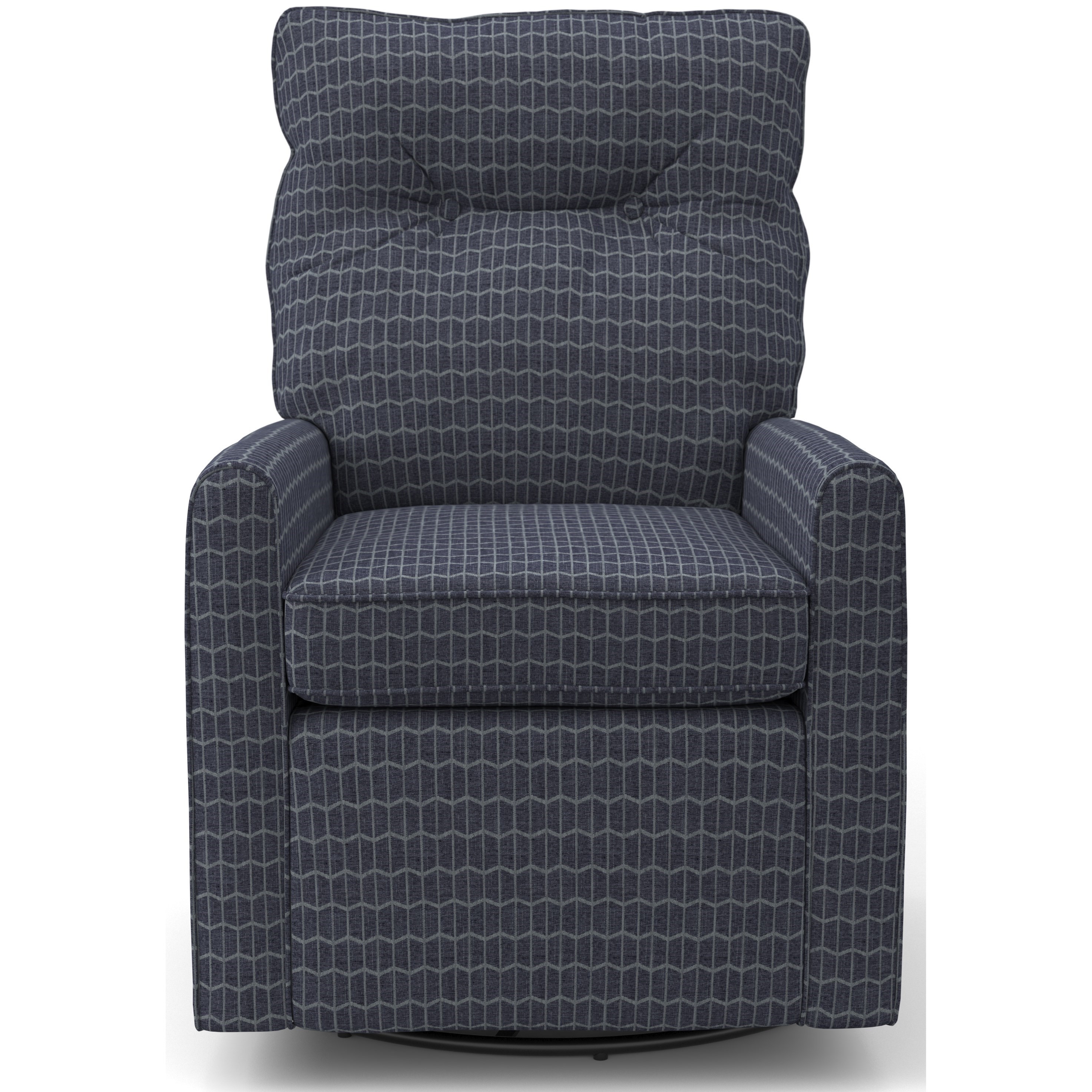 small swivel glider
