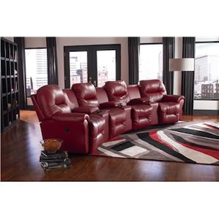 Theater Seating In Tri Cities Johnson City Tennessee Zak S