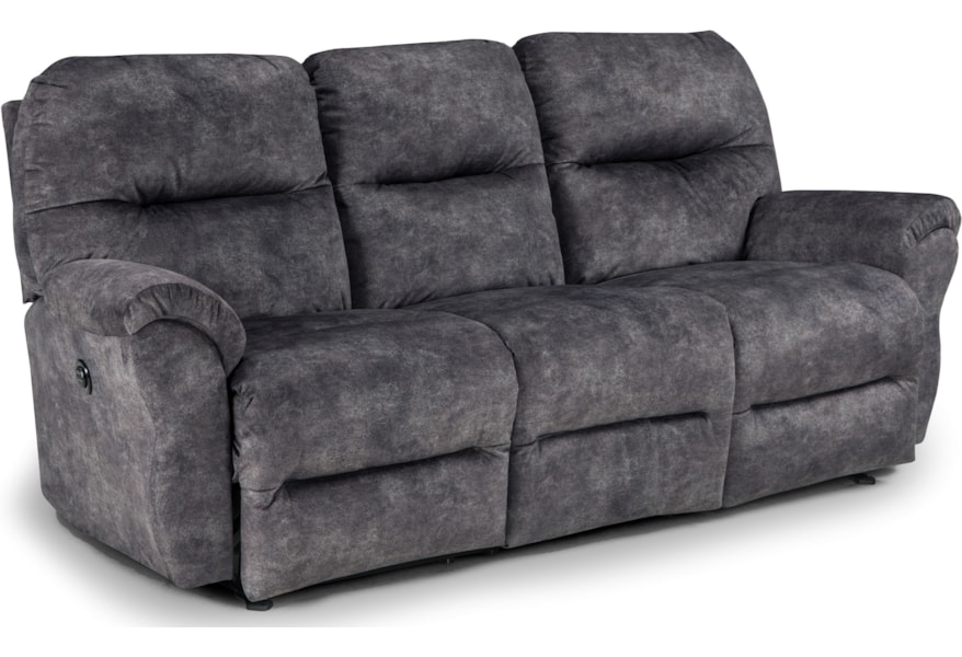 Best Home Furnishings Bo S760ra4 Reclining Sofa