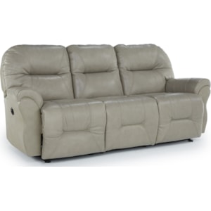 Best Home Furnishings Bodie Bodie Reclining Sofa Chaise Best Home Furnishings Reclining Sofas