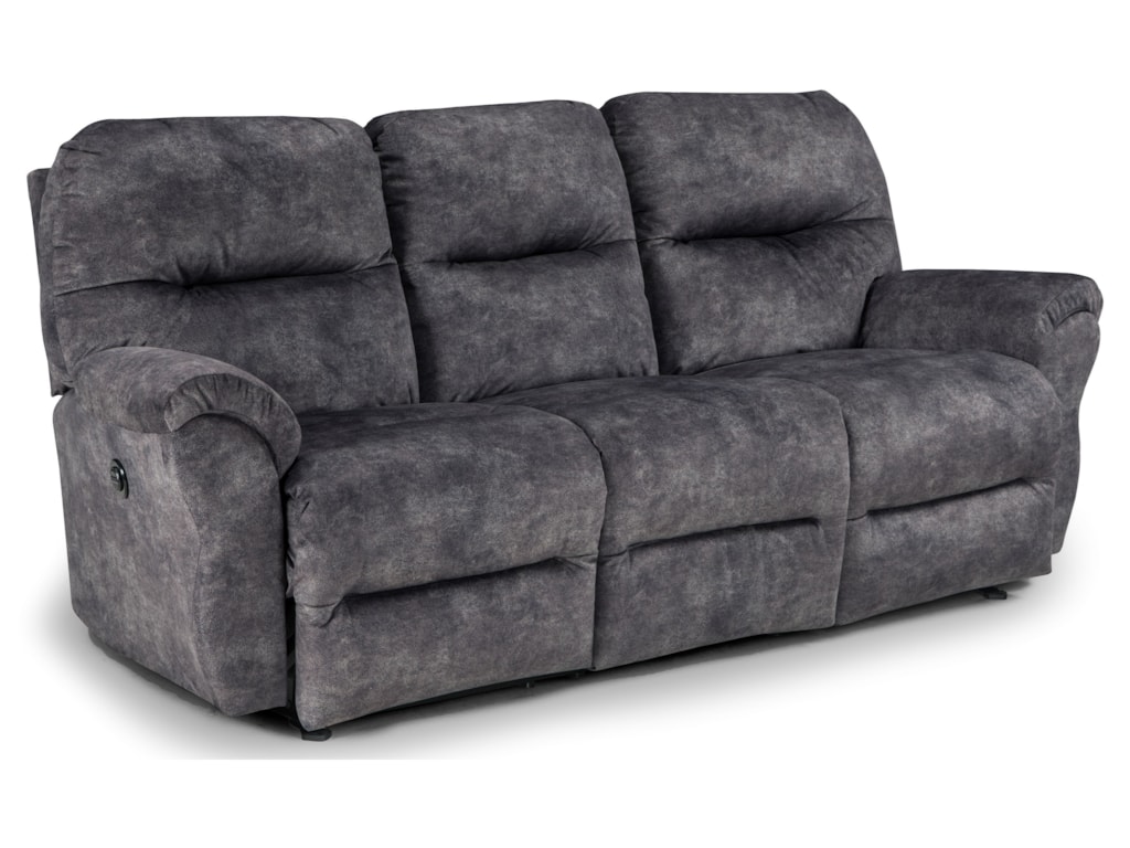 Best Home Furnishings Bo S760rp4 Reclining Sofa