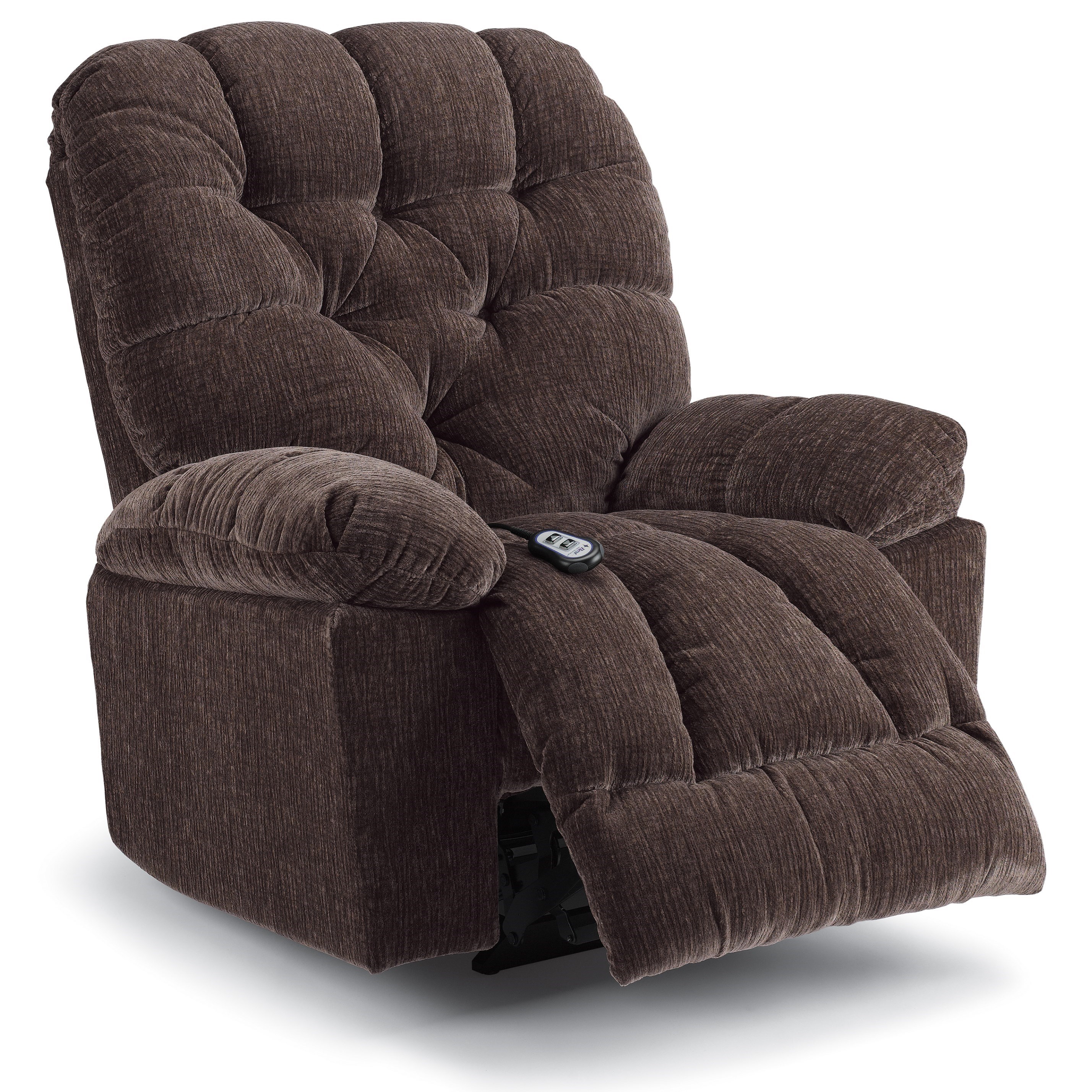 best brand swivel rocker recliner