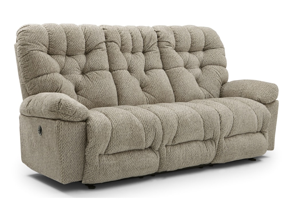 Best Home Furnishings BoltReclining Sofa