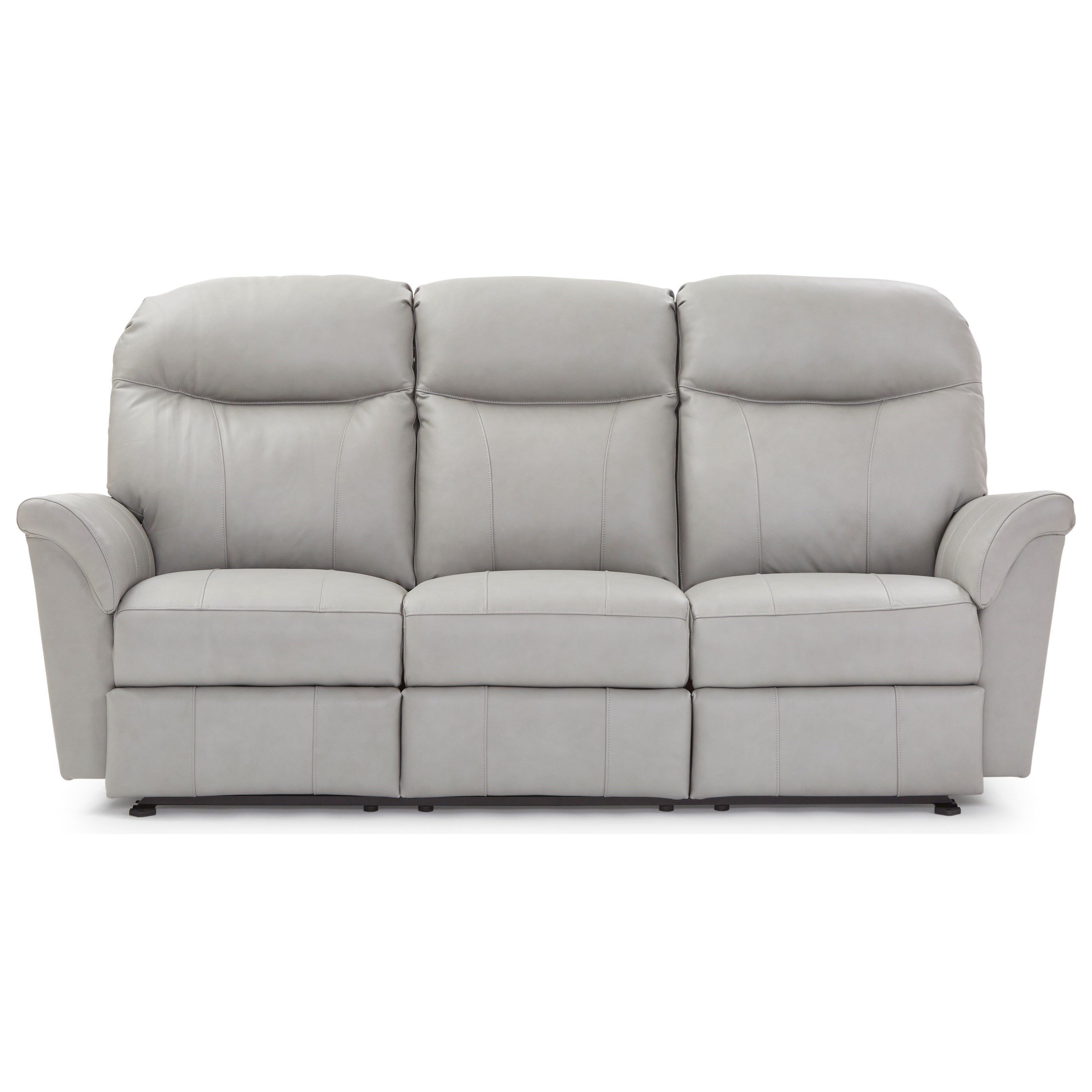 Best Home Furnishings Caitlin S420ca4 Casual Reclining Space Saver Sofa Best Home Furnishings Reclining Sofas