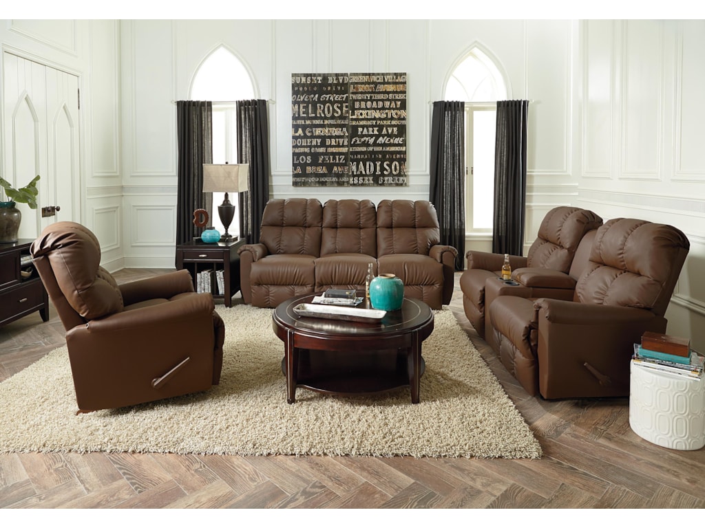 Best Home Furnishings Camryn BHFPower Space Saver Recliner