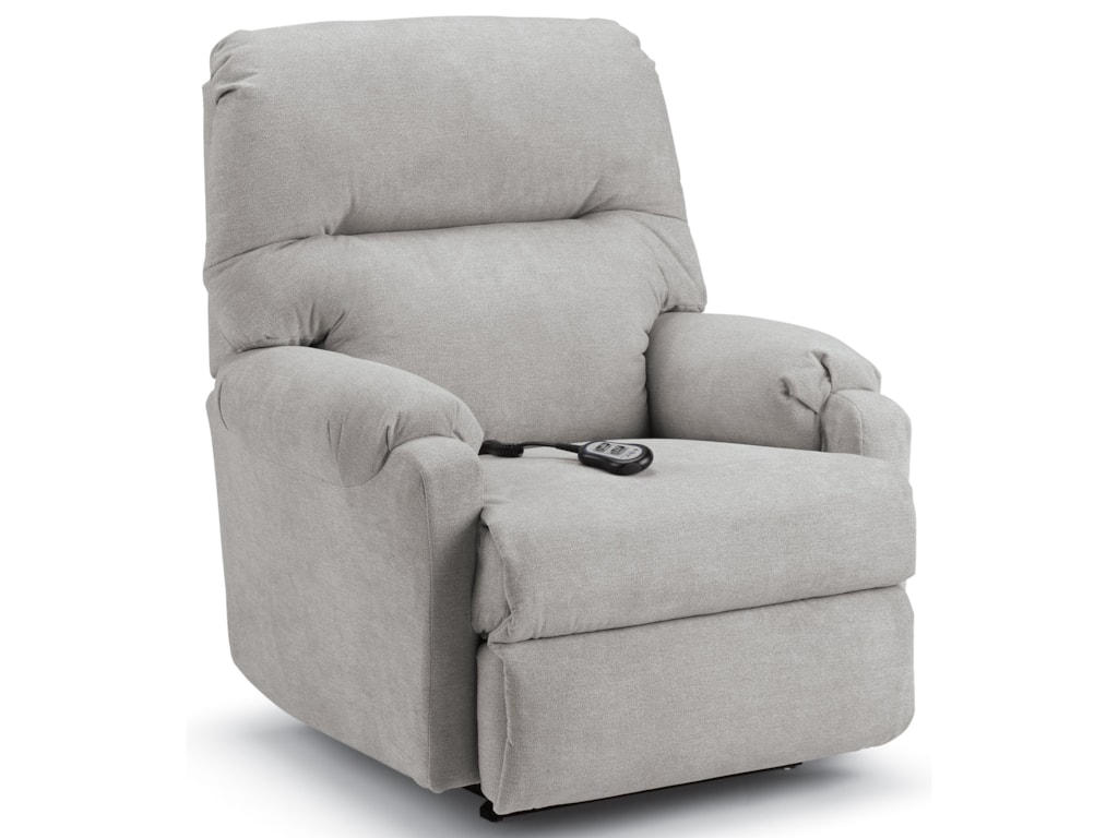 Best Home Furnishings CarolineSwivel Glider Recliner