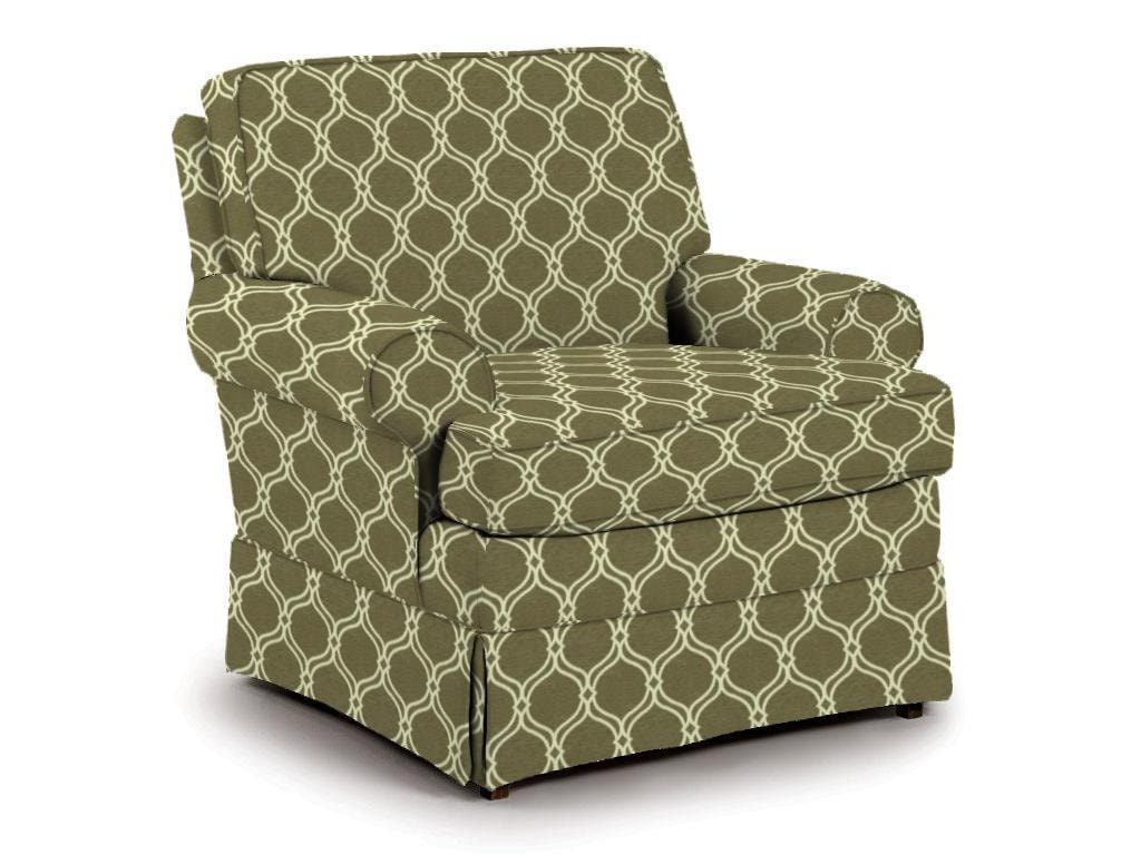 best home furnishings swivel