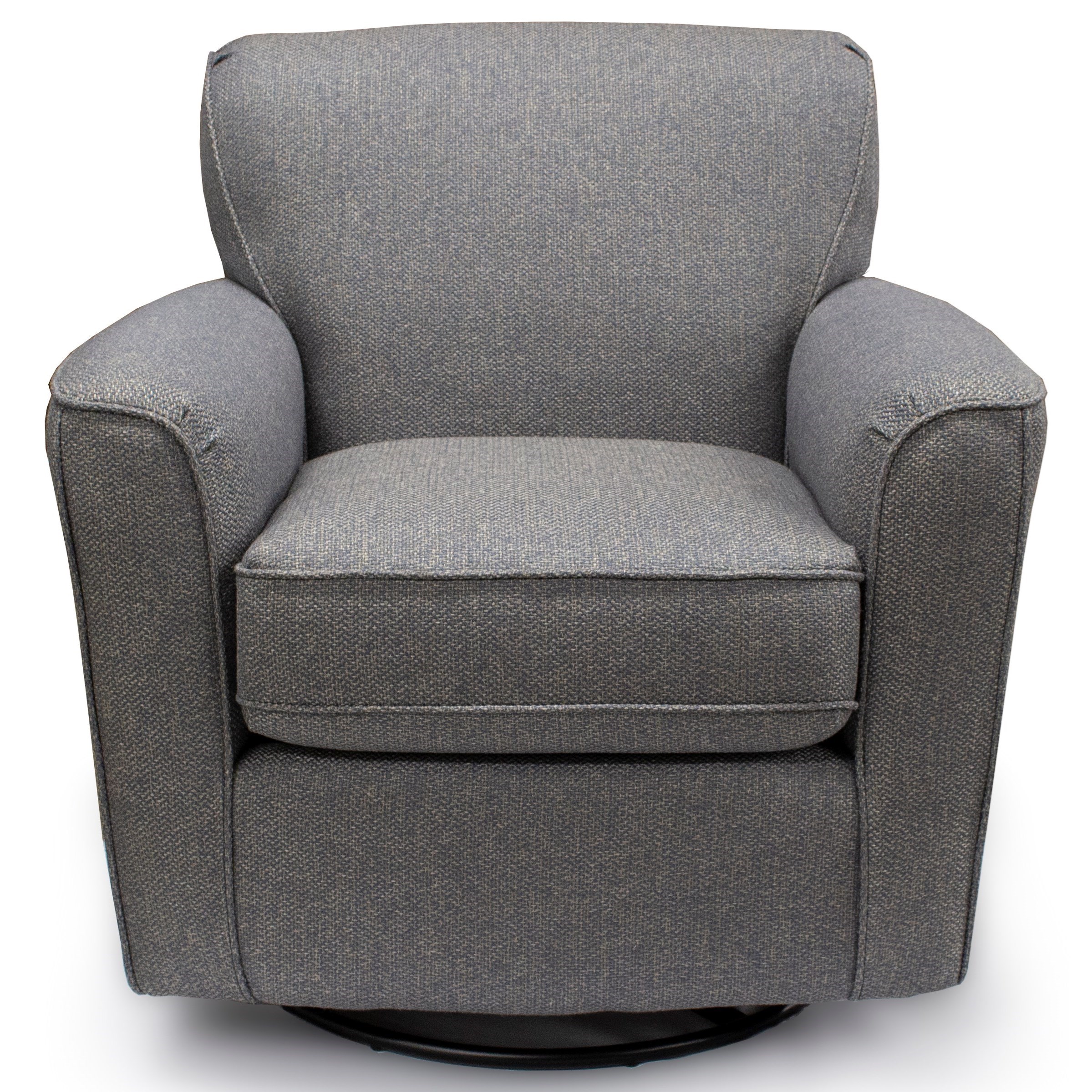 darby swivel glider