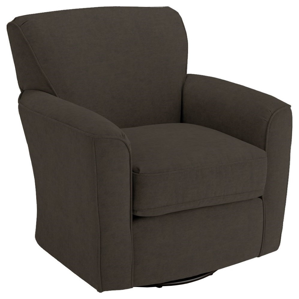 darby swivel glider