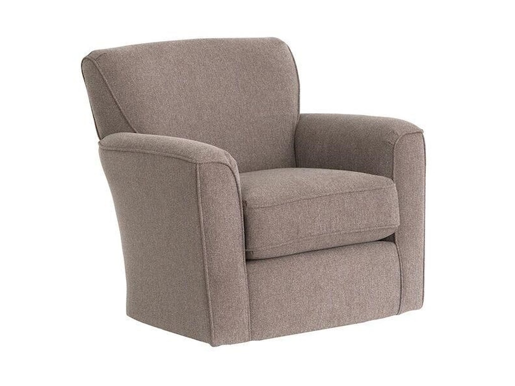 best home furnishings swivel