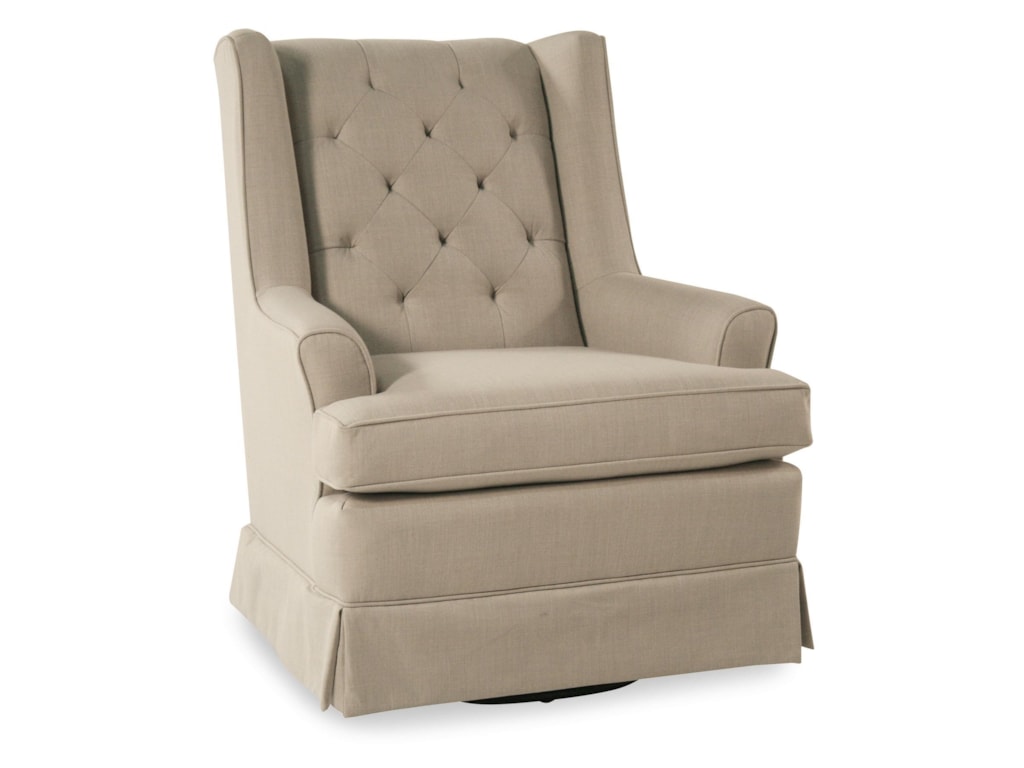 chairs sgr skirted swivel