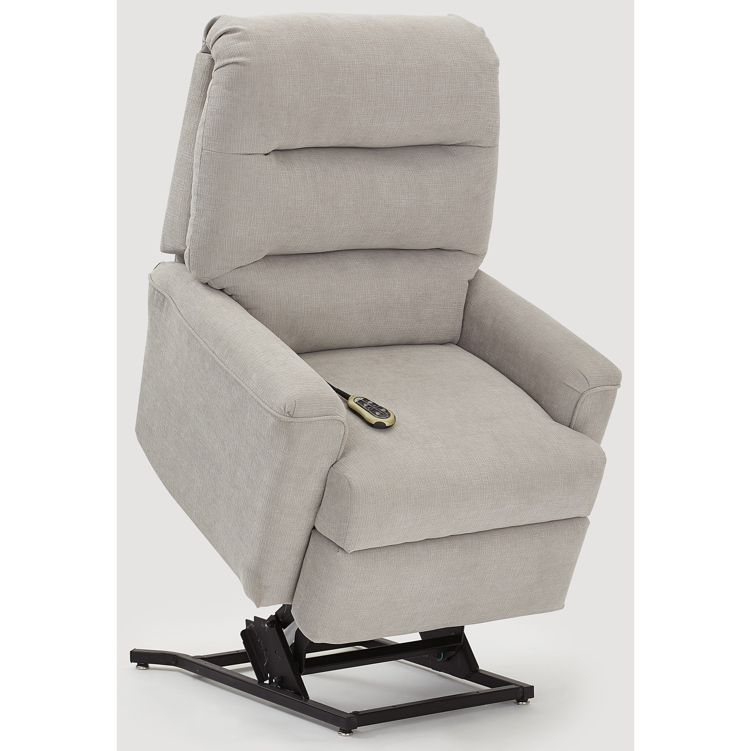Best Home Furnishings Chia Petite Power Lift Chair Recliner Rooms And Rest Lift Chairs
