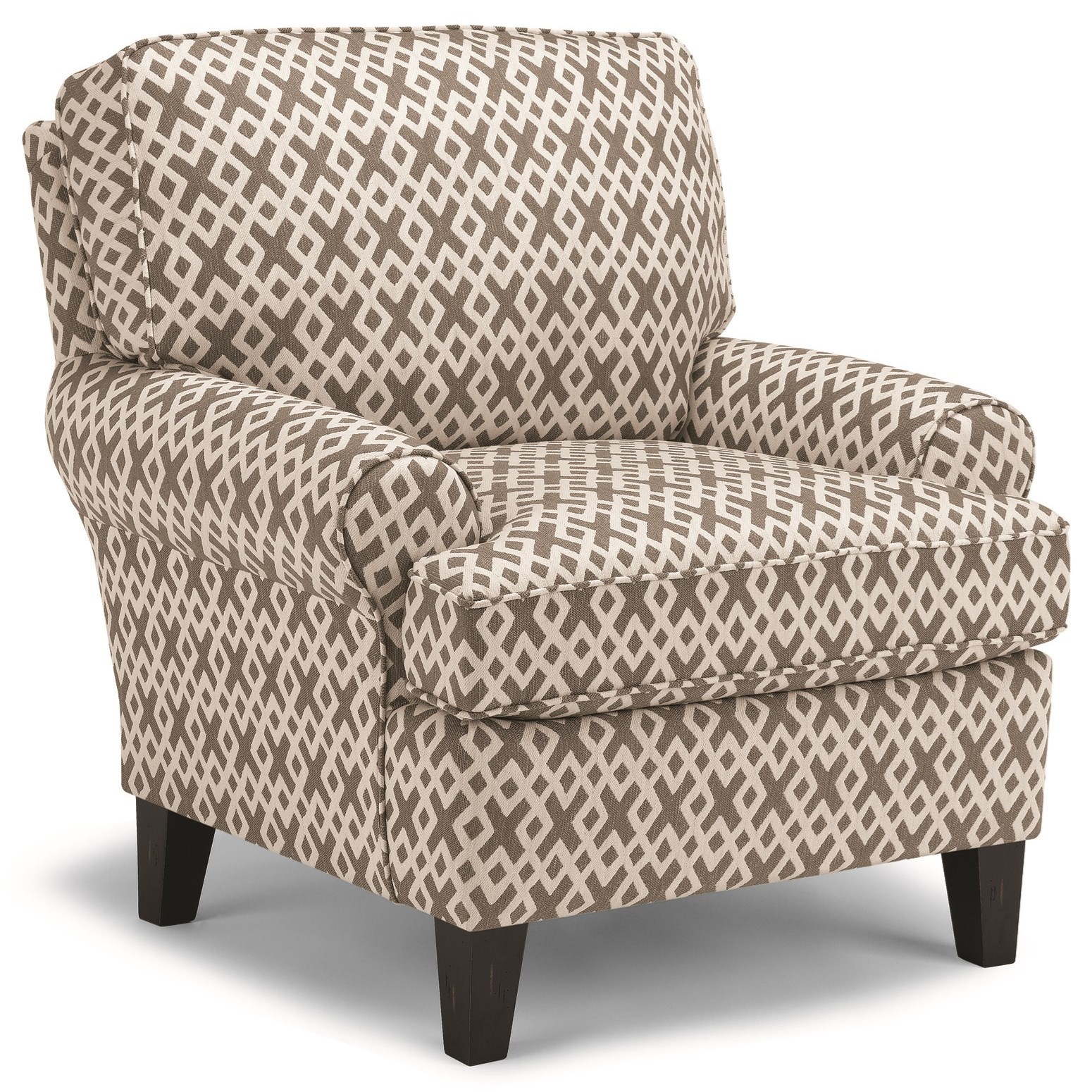 essex glider and ottoman