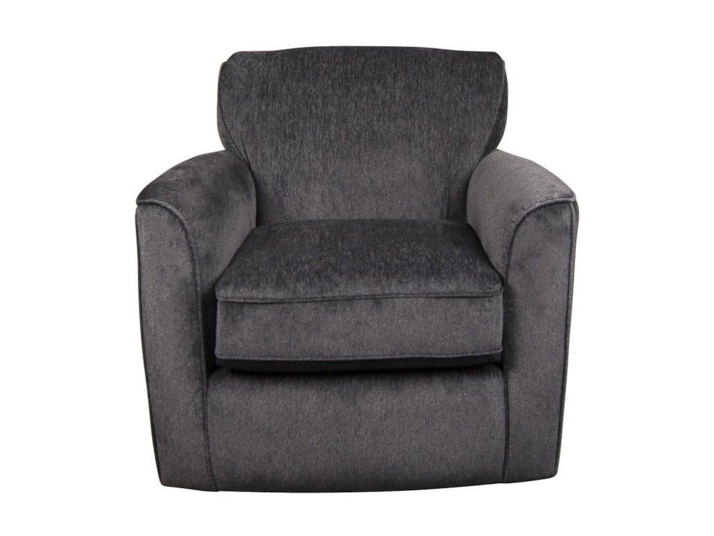 studio 47 dellis swivel