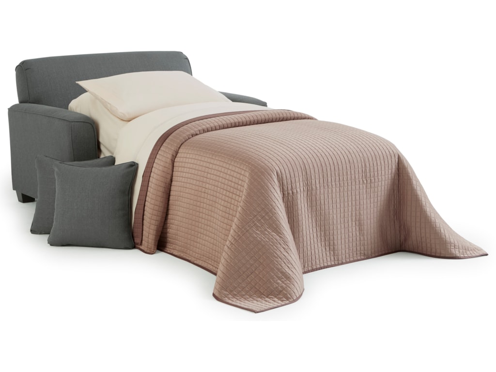 Dinah Twin Sleeper Chair And Half By Best Home Furnishings At Dunk Bright Furniture Dinah Twin Sleeper Chair And Half By Best Home Furnishings At Dunk Bright Furniture