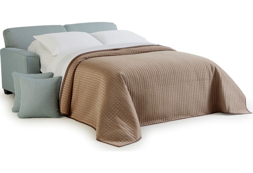 Best Home Furnishings Dinah S16af Contemporary Full Sofa