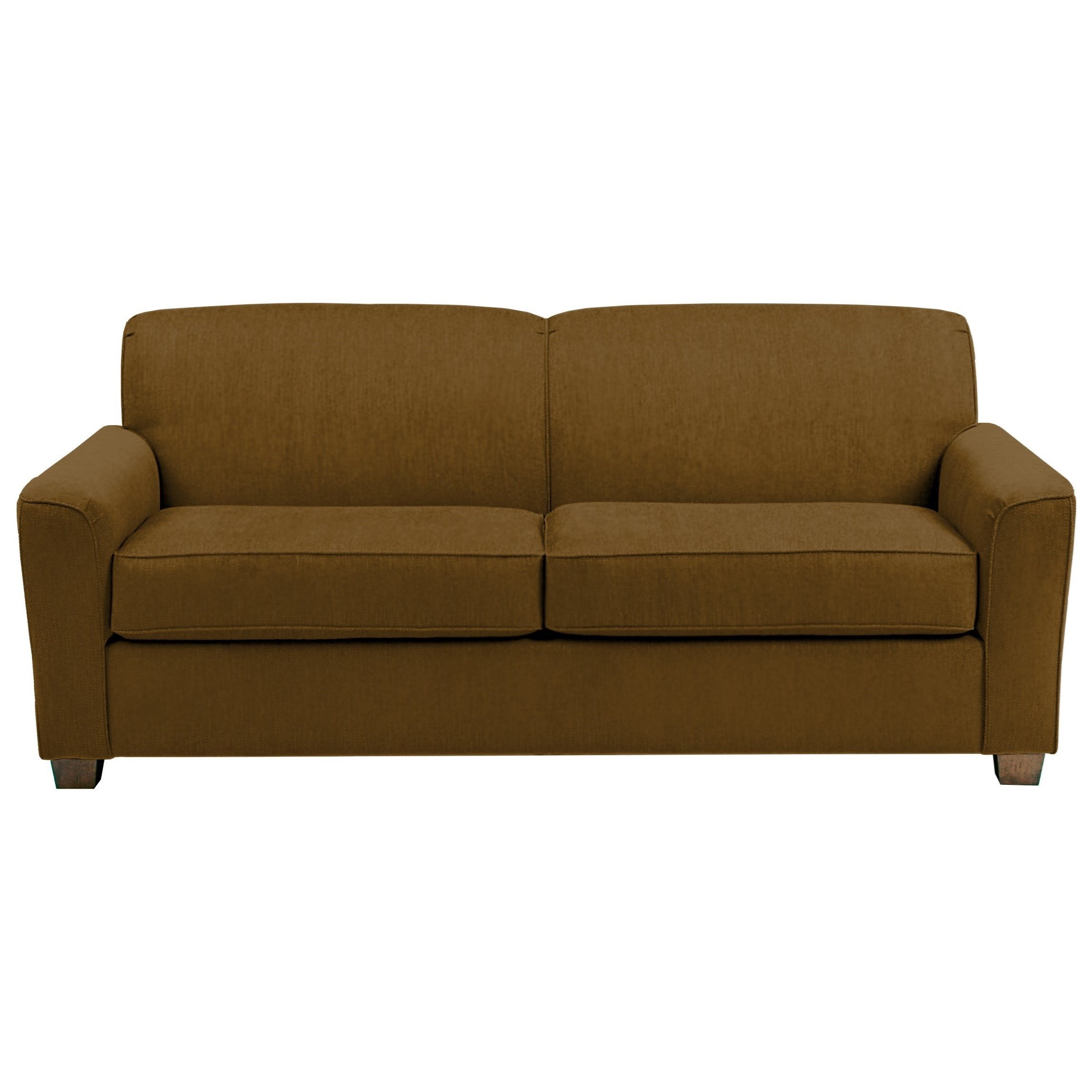 Best Home Furnishings Dinah Contemporary Queen Sofa Sleeper With